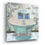 «Tuscany Bath I» par Carol Robinson-1530271481