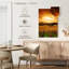 Alvord Autumn Sunset Vineyard-108434284