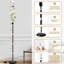 Lampe sur pied 68,5 po PeeNoke