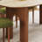 Mesostyle Rock Slab Dining Table Sets.-106267867