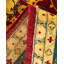 Classic One-of-a-Kind 6' 1" X 8' 10" Hand Knotted Area Rug