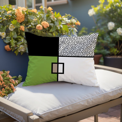 Coussin lombaire réversible intérieur / extérieur Looma