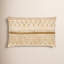 Coussin lombaire rectangulaire 100% coton Zetta-1603614582-1603614576