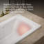 Baignoire encastrée en acrylique Archer® 60 po x 30 po avec chaufferette incluse-39672820