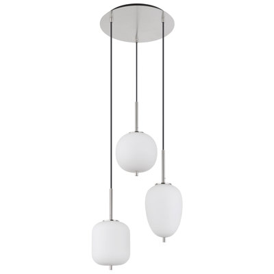 35 3 - Light Pendant