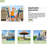 Arlenne Outdoor Rust-Resistant Metal Chaise Lounge Set-1017500805-1017500802