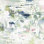 "Abstract Reflections" par Lisa Ridgers, reproduction d'art sur toile tendue-55810202