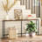 Prebo Console Table Narrow Long Sofa Table-431256783-412265777