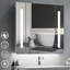 Gaddy Bathroom Cabinet