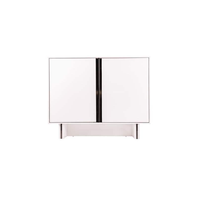 Buffet Siella de 40 po de largeur