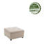 Repose-pieds carré Hokku Designs-131733079