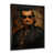Cadre photo noir