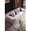 Canapé de style moderne rembourré-23359792