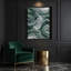 Art numérique sur toile 28 Abstraction numérique-159047017
