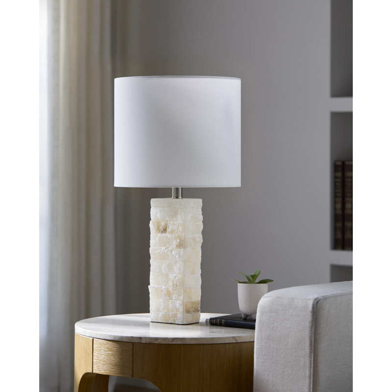 Lampe de table Lurinda