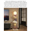 Lampe sur pied Minimalist