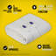 Zanussi Compact Space Heater-90572277-90572276-90572275