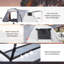Dahlgren 5 Person Tent