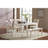 Iyad Solid Wood Dining Table-50685344-50685346