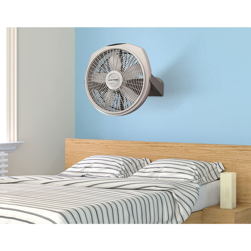 Lasko Wind Tunnel Fan with Remote Control