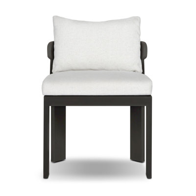 Jackson Outdoor Dining Side Chair