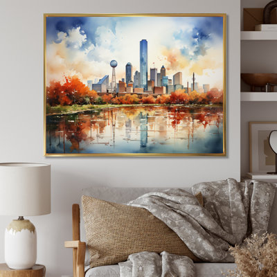 " Dallas Perspectives IV "