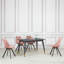 4 Rivas Velvet Upholstered Dining Chairs-935542349-866300085