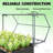 Outdoor Elevated Garden Box,Plant Bed-894508970