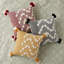 Housse de coussin décoratif contemporaine faite à la main 100% coton à motif géométrique-1388208481-1398504636