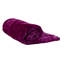 Plain Weave / Muslin Throw Blanket-26255620-26255623