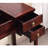 Chinese style retro dressing table