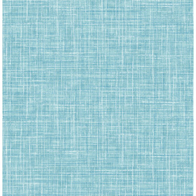 Rouleau de papier peint imprimé L 33 pi x l 20,5 po Amara Linen