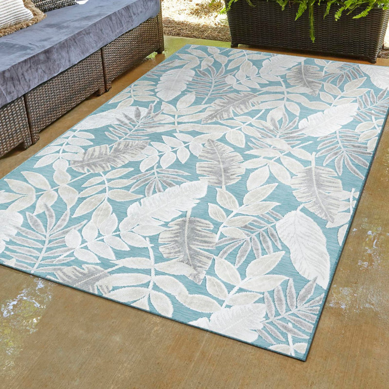 Tapis hygiénique Firman, Rectangle 4 pi 5 po x 6 pi 1 po