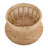 Arlend Solid Wood Top Coffee Table