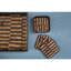 Culley Glass Tray - Set of 2
