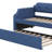 Twin Upholstered Daybed With Trundle-1187121138