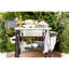 Table de préparation pour barbecue en acier inoxydable Cuisinart, CPT-194