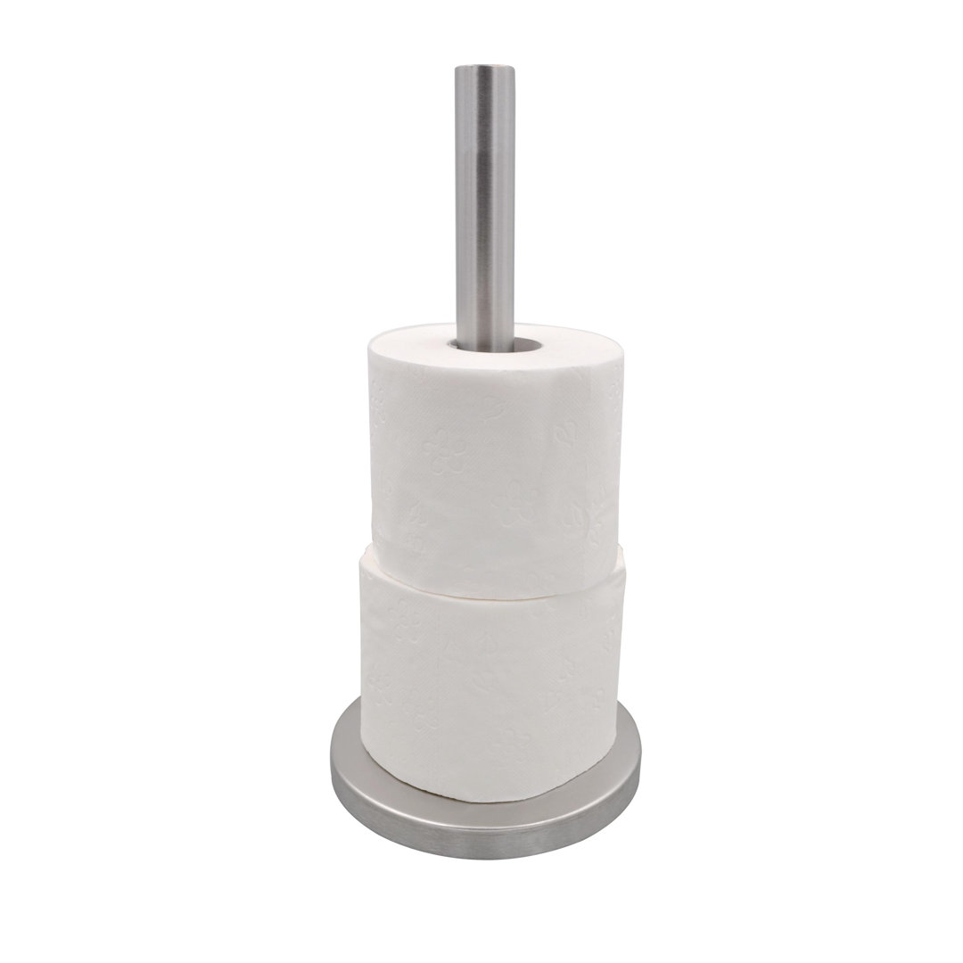 Ridder Freistehender Toilettenpapierhalter