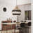 Stepan 1 - Light Natural Drum Pendant-1232916703