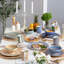 32 Piece Dinnerware Set, Service for 8-292881828