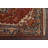 One-of-a-Kind 2' 6''X5' 10'' New Age Wool Area Rug in