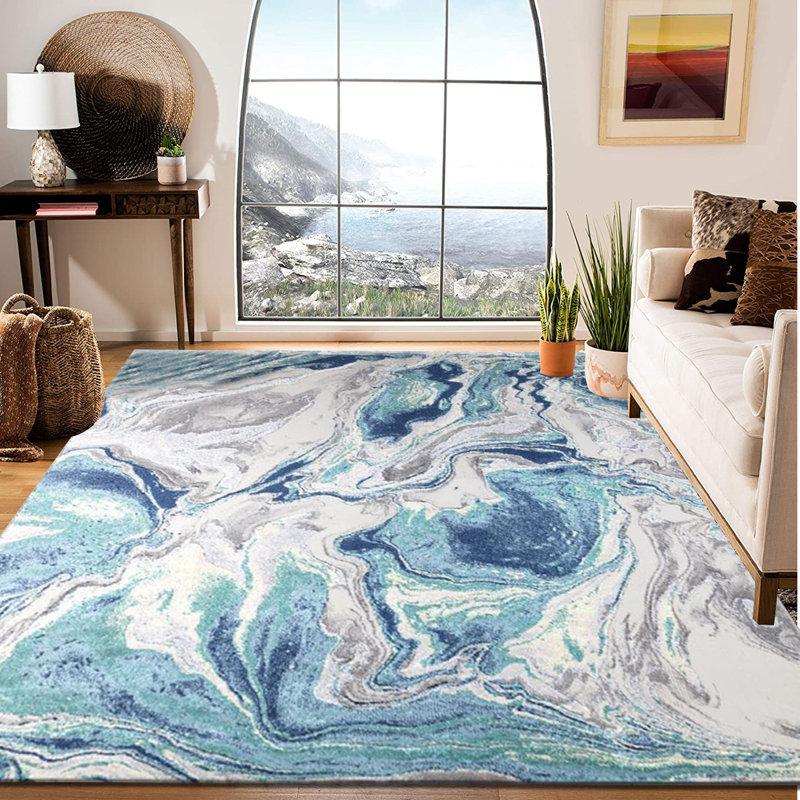 Area Rug, Rectangle 160 x 230cm