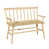 Natural (w/ Armrest) is out of stock selected