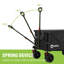 Foldable Tailgating Wagons-91324816
