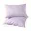 Taies d'oreiller égyptiennes en coton de qualité égyptienne, taies d'oreiller en satin de coton à densité de tissage 500 fils avec fermeture à enveloppe - NTBAY-2049107104-2049107125