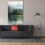 «Forest Landscape I» par Petals Prints Design, art mural sur toile-280610103