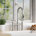 Brushed Nickel