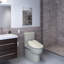 Swash 1400 Luxury Bidet Toilet Seat Elongated-27355226