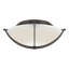 Compass 2 - Light Flush Mount-1275003294