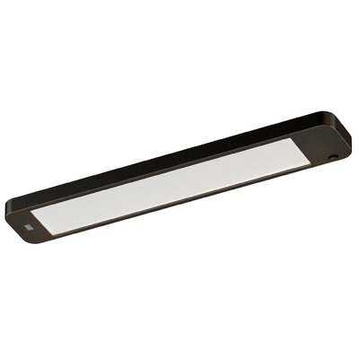 Instaluxâ¢ 16"" LED Under Cabinet Bar Light -  Vaxcel, X0038